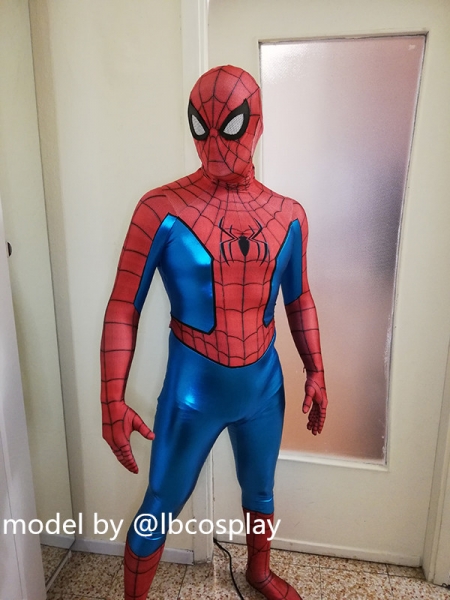 spider-no-way-home-classic-suit-with-blue-metallic